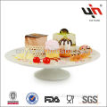 Ceramic Cake Plate With Cover